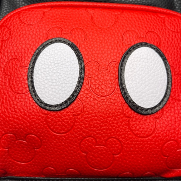 ALDI Mickey Mouse Mini Backpack - Picture 3 of 5